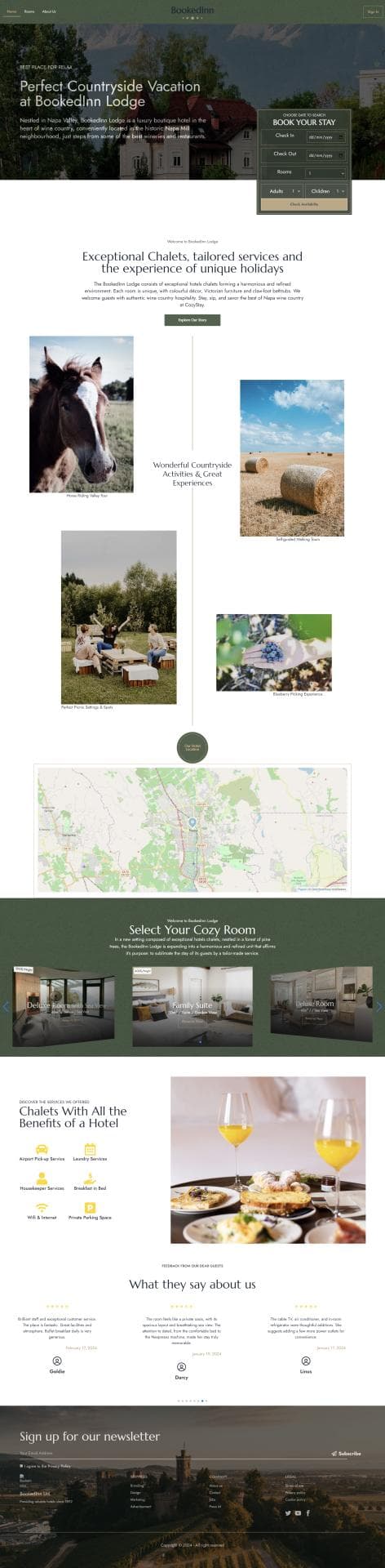 Home Page