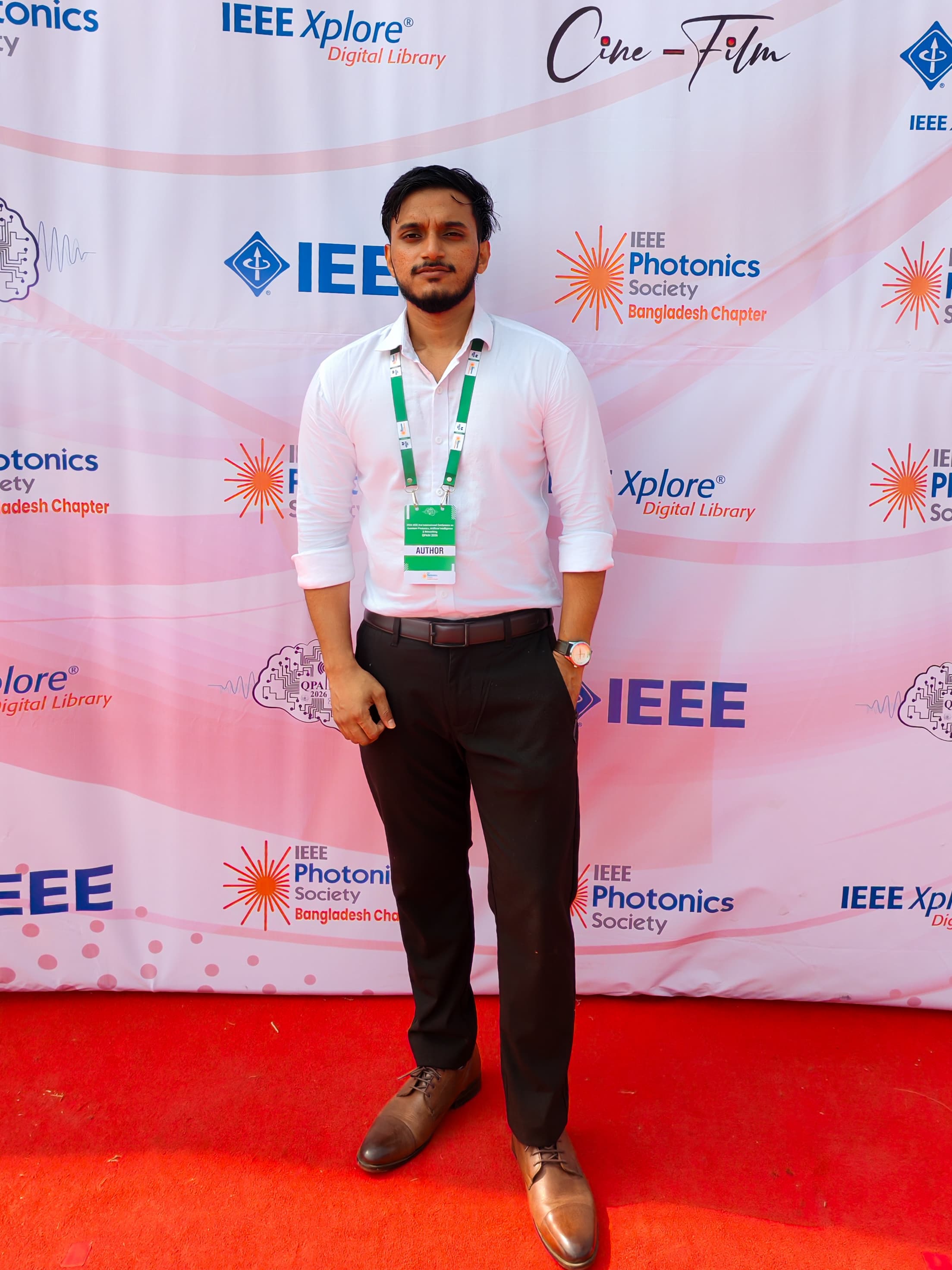 Samiur Rahman Wasi