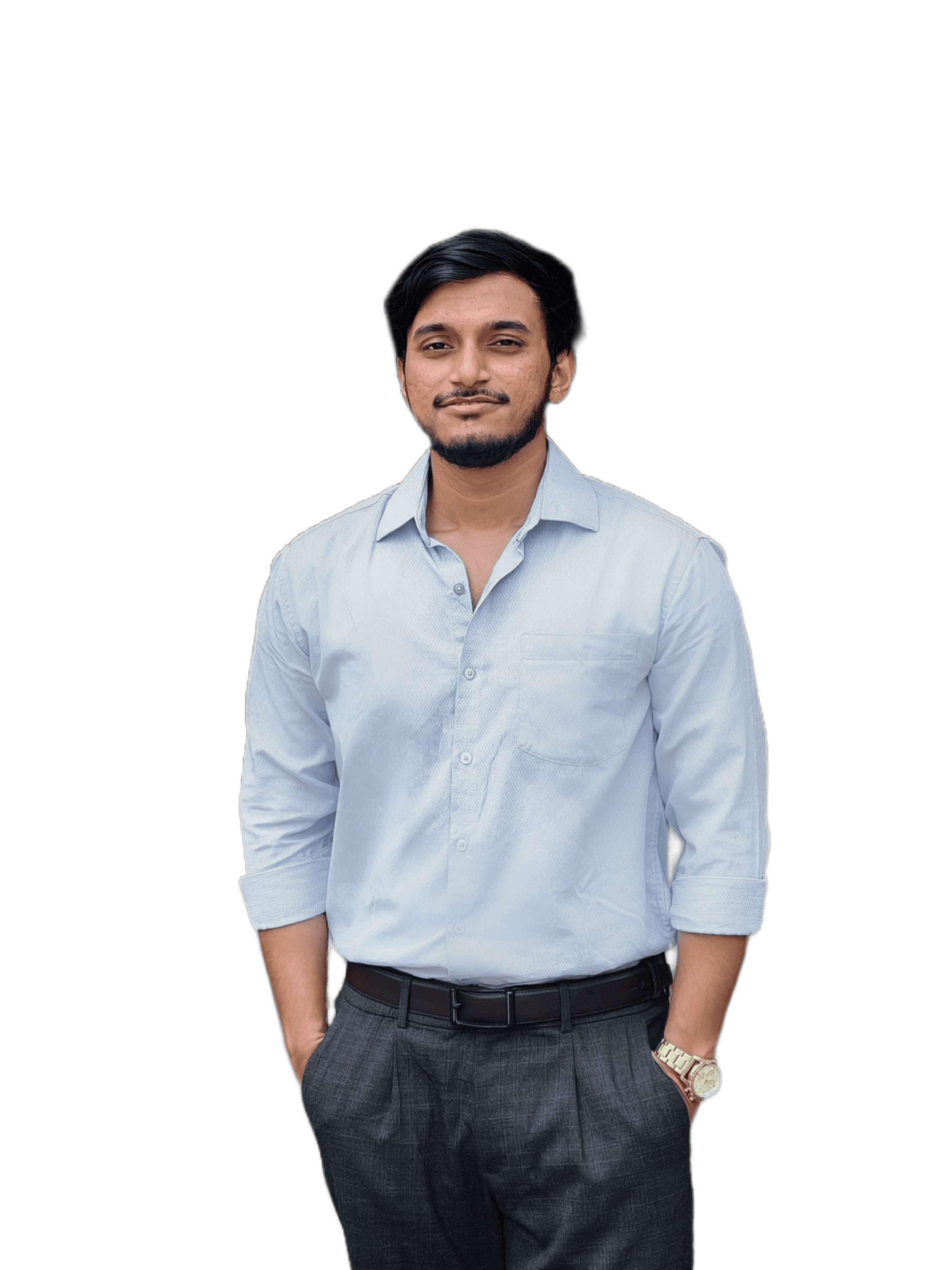 Samiur Rahman Wasi